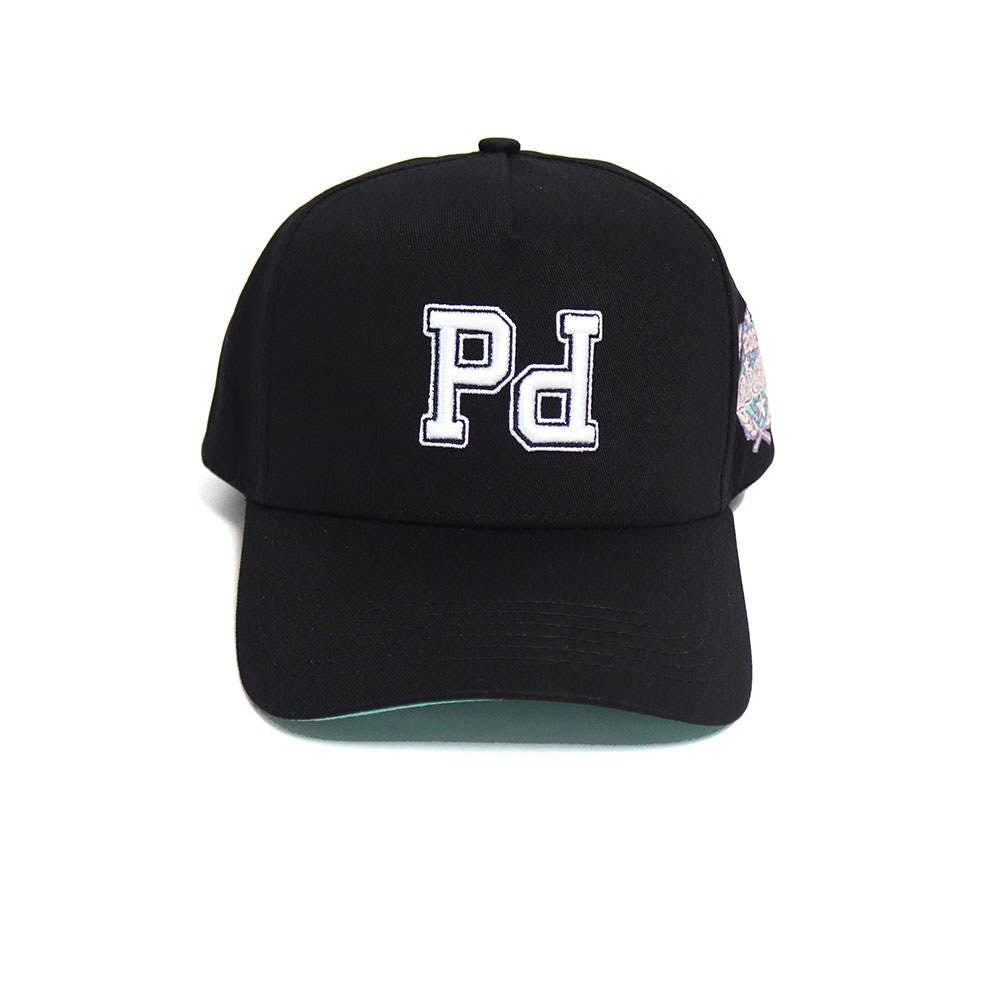 pieces to pieces "ALL STARS" - BASEBALL CAP